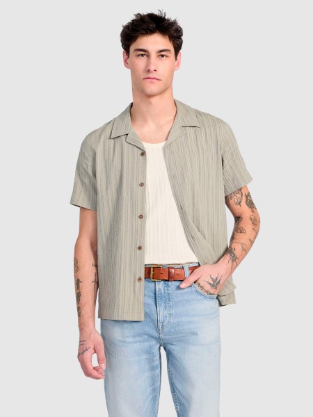 Shirts Male Guess