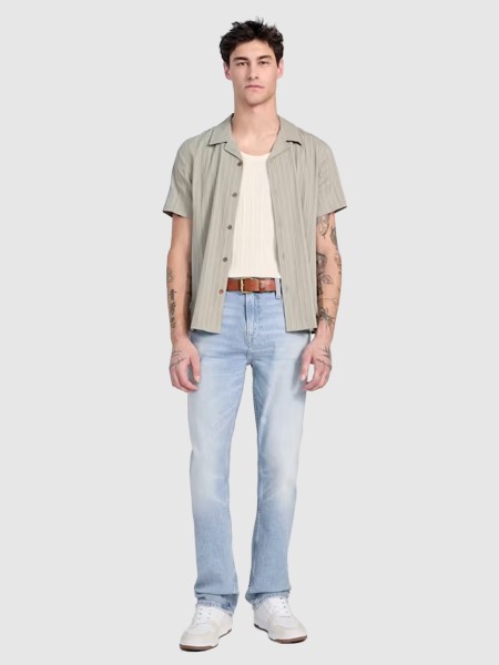 Shirts Male Guess Shirts Male Guess