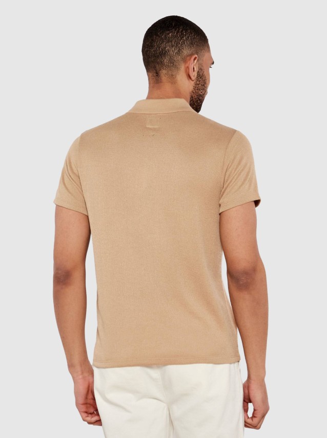 Polos Male Guess