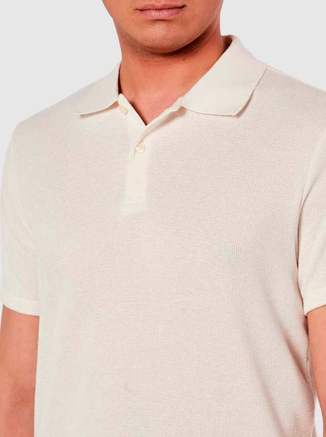 Polos Male Guess