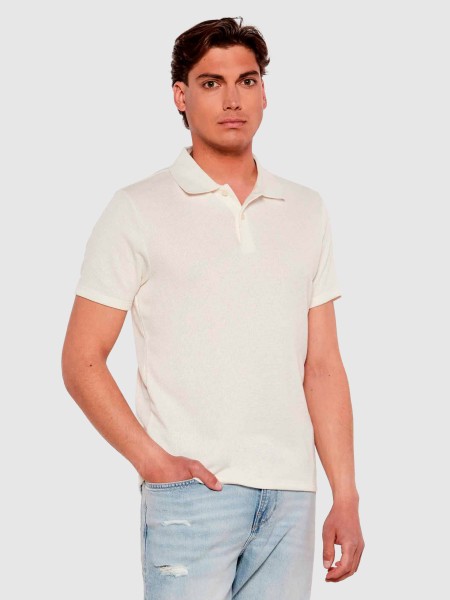 Polos Male Guess