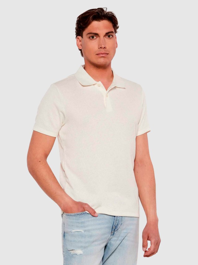 Polos Male Guess