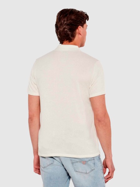 Polos Masculin Guess