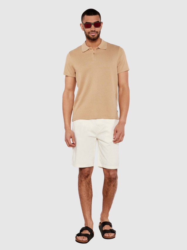 Polos Masculino Guess