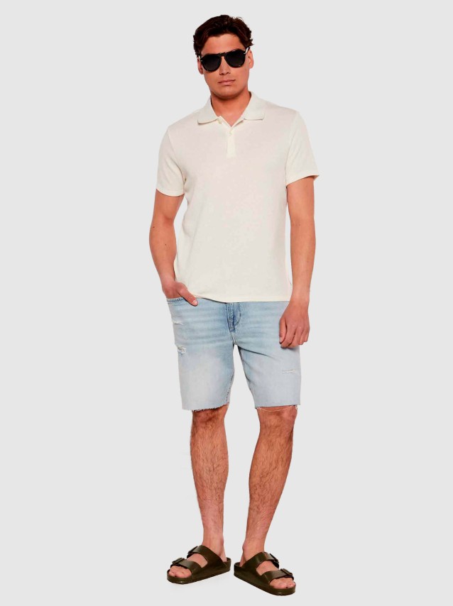 Polos Male Guess