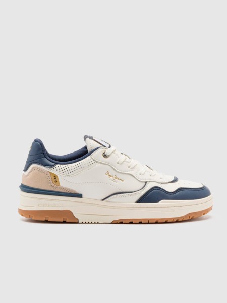 Trainers Male Pepe Jeans Footwear
