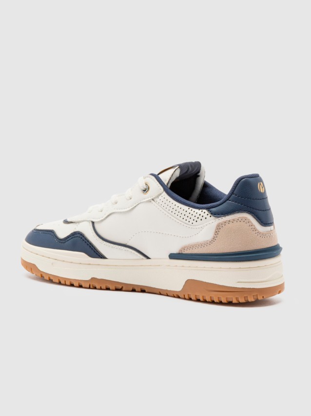 Trainers Male Pepe Jeans Footwear