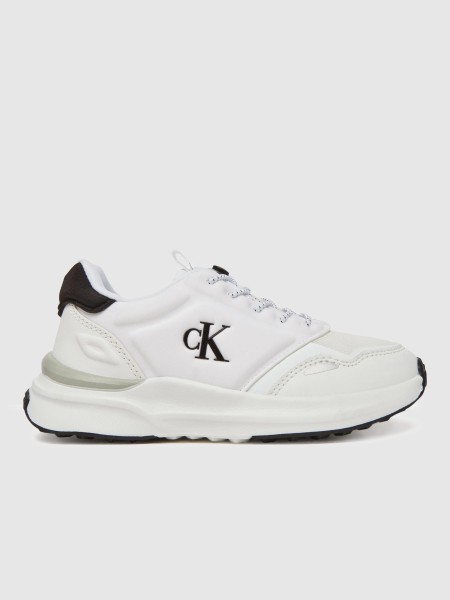Sapatilhas Menino Calvin Klein Footwear