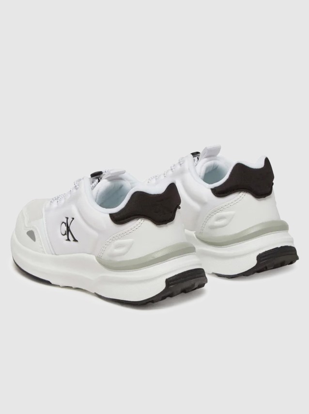 Baskets Masculin Calvin Klein Footwear