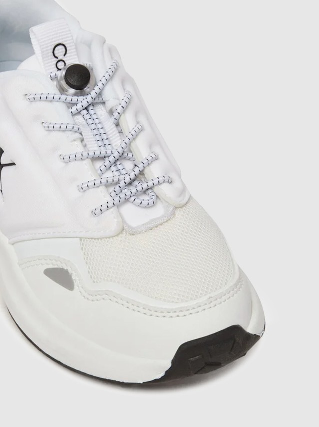 Baskets Masculin Calvin Klein Footwear