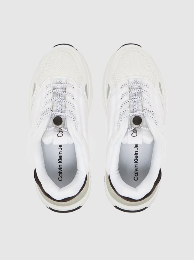 Baskets Masculin Calvin Klein Footwear