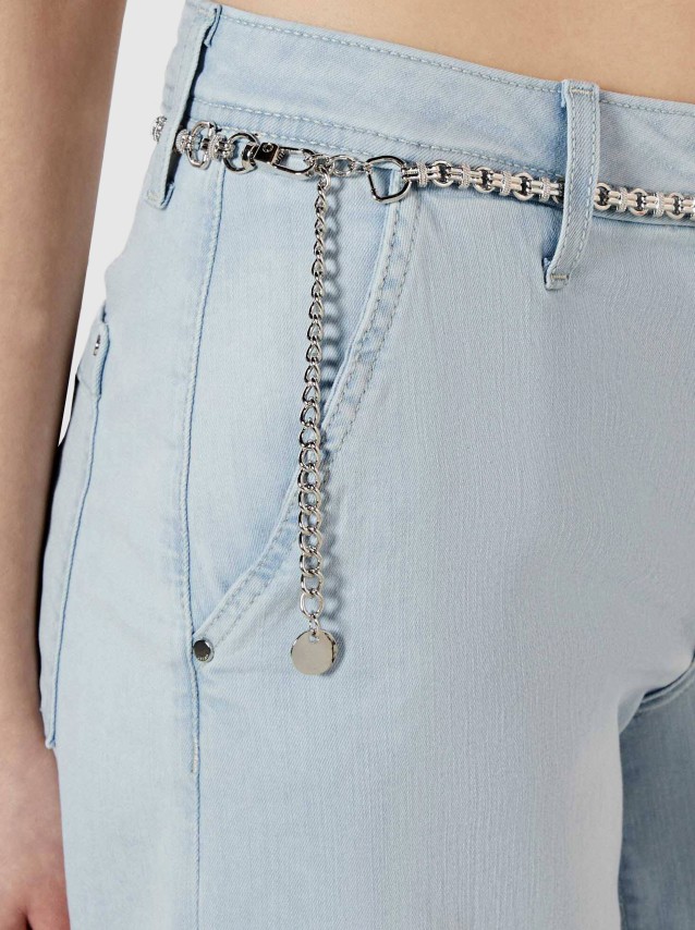 Trousers Female Guess