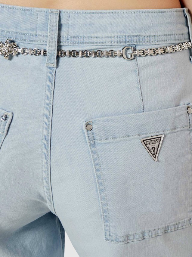 Trousers Female Guess