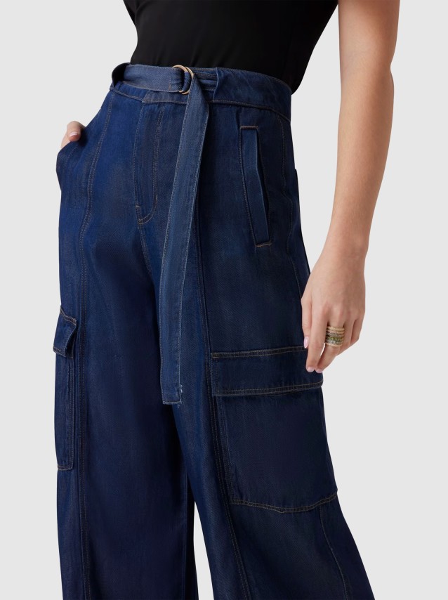 Trousers Female Guess