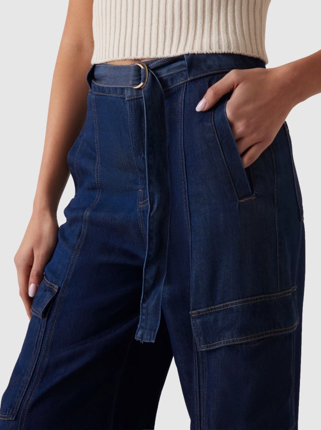 Trousers Female Guess