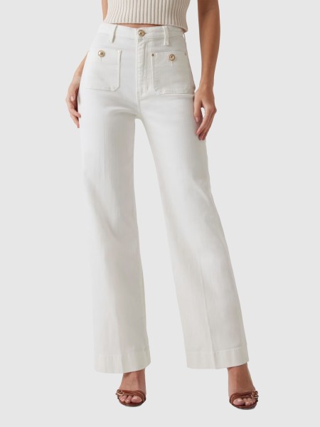 Trousers Female Guess