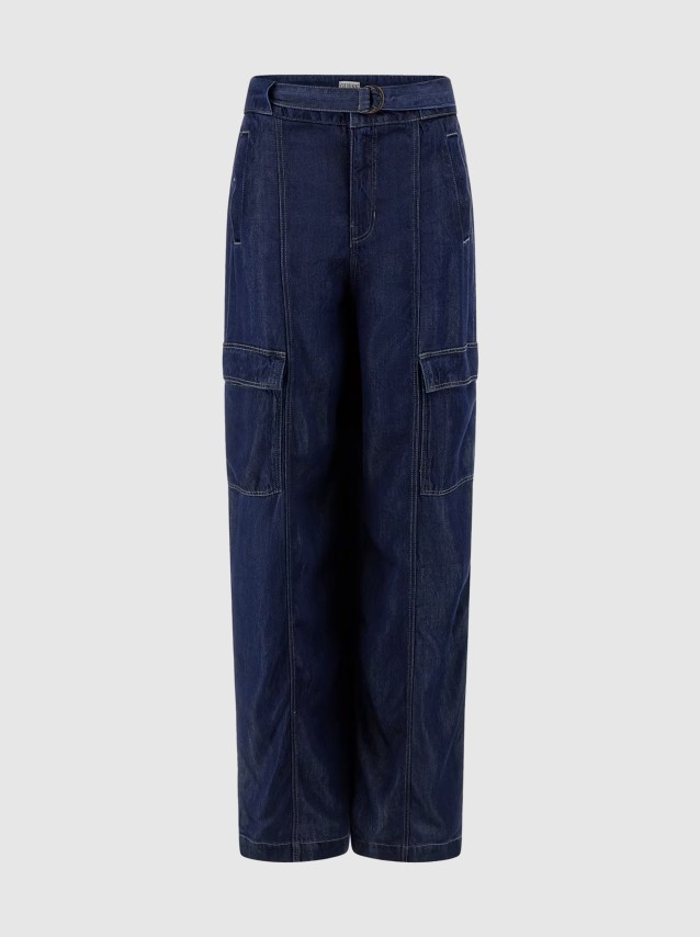 Trousers Female Guess