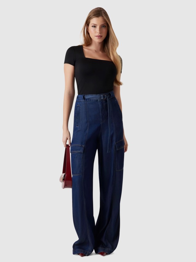 Trousers Female Guess