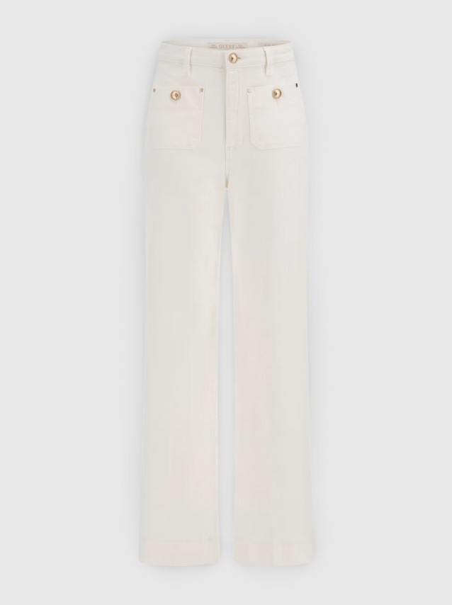 Trousers Female Guess