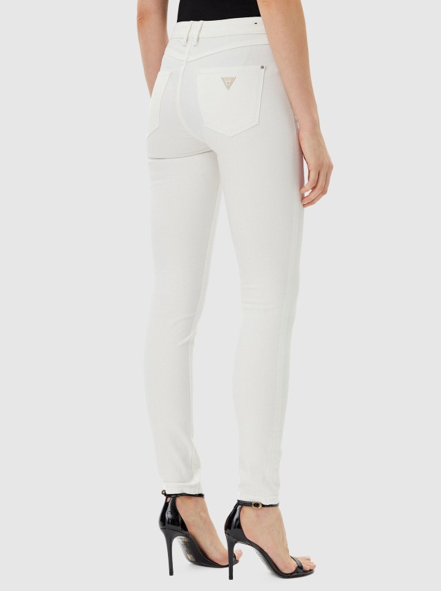 Pantalons F�minin Guess