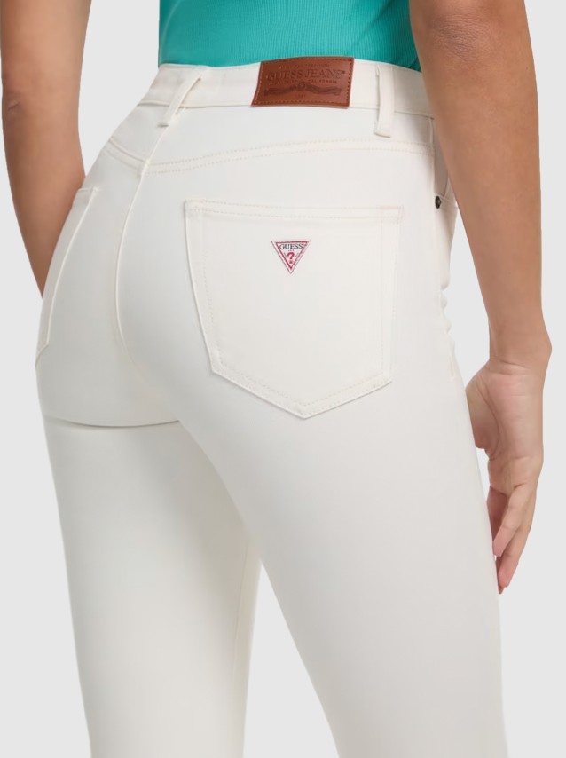 Pantalon F�minin Guess Jeans