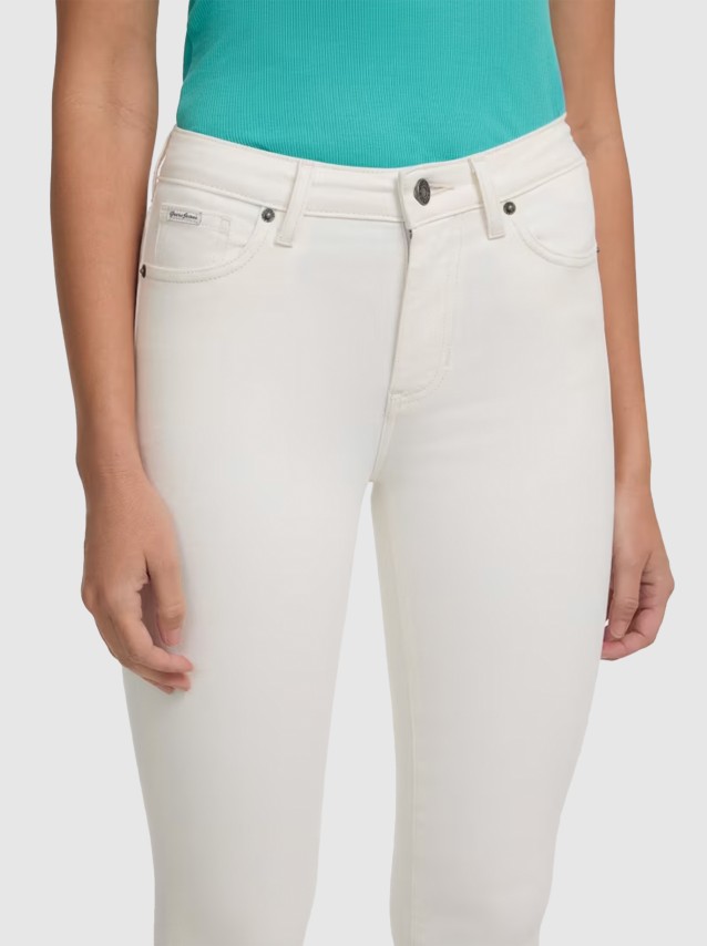 Pantalon F�minin Guess Jeans