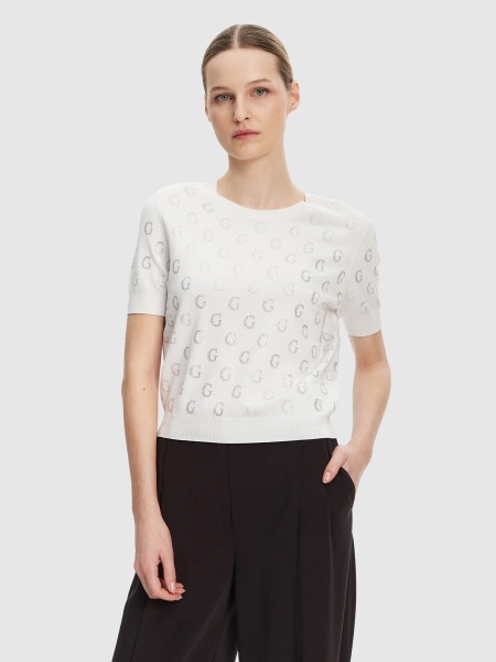 T-Shirt Female Guess
