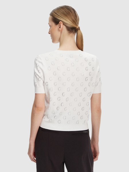 T-Shirt F�minin Guess