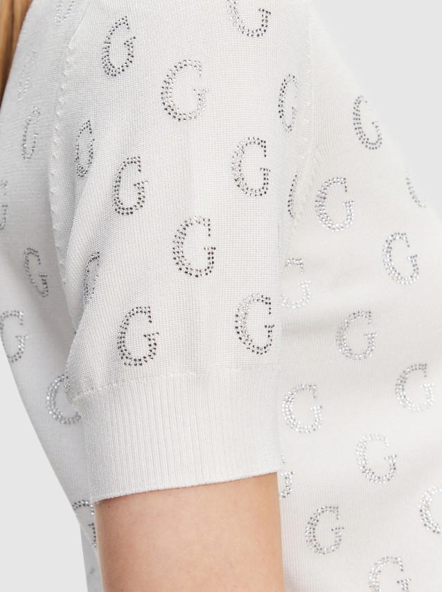 T-Shirt Female Guess