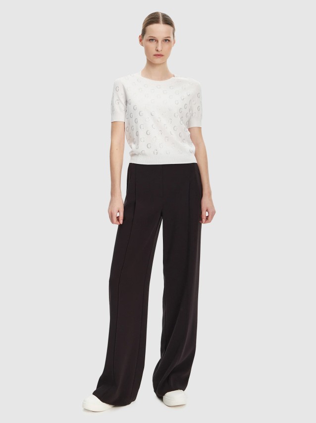 T-Shirt Female Guess