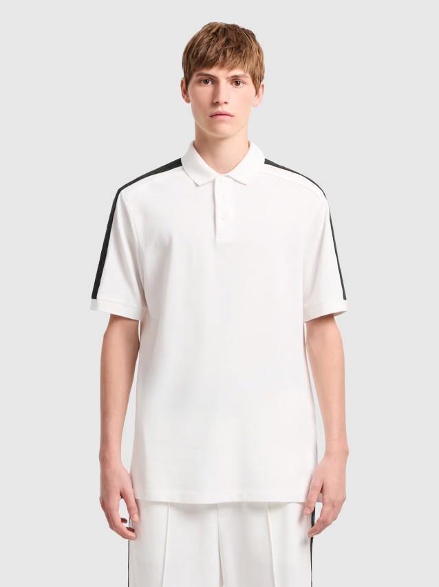 Polos Masculin Armani Exchange