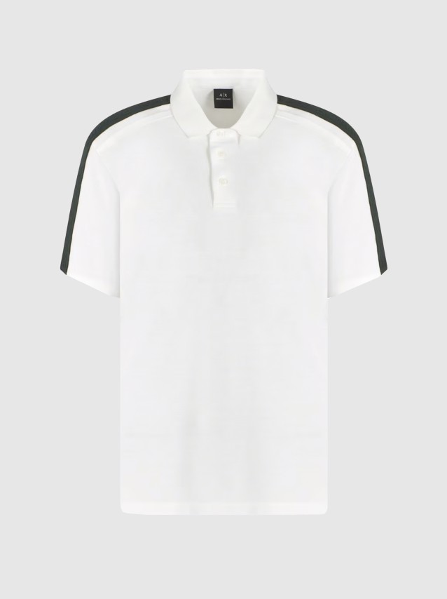 Polos Male Armani Exchange