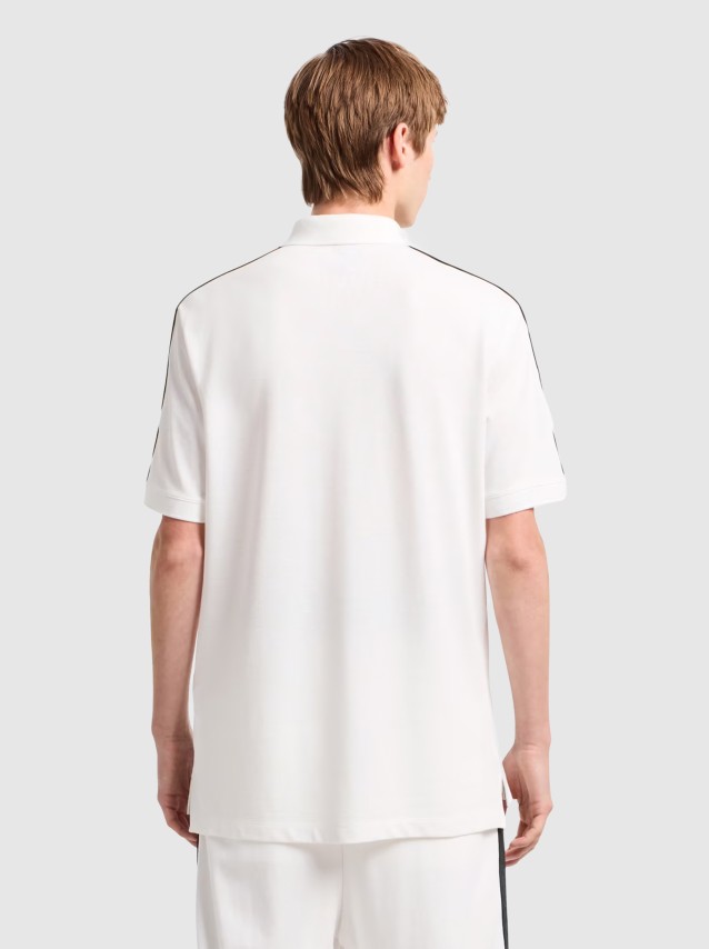Polos Masculin Armani Exchange