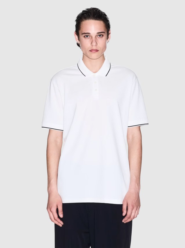 Polos Masculin Armani Exchange