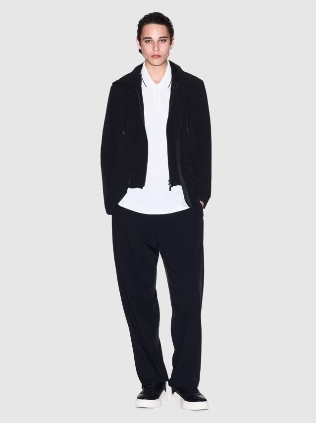 Polos Homem Armani Exchange