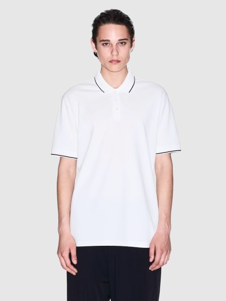 Polos Homem Polo Shirt Armani Exchange