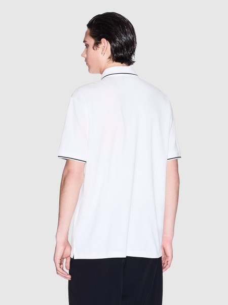 Polos Masculin Armani Exchange Polos Masculin Armani Exchange