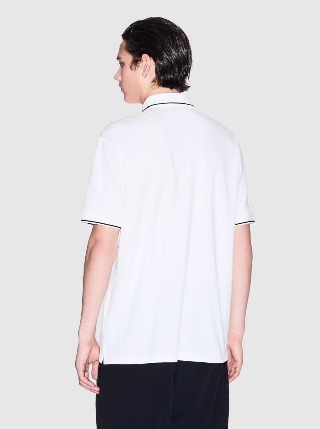 Polos Masculin Armani Exchange