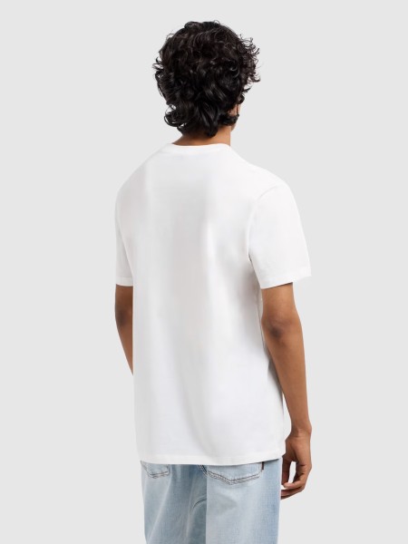 Camiseta Masculino Armani Exchange Camiseta Masculino Armani Exchange