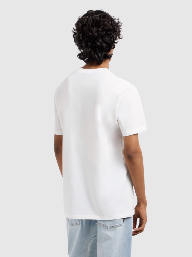 T-Shirt Masculin Armani Exchange