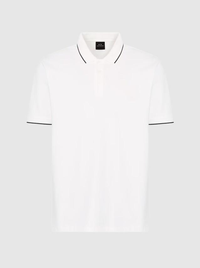 Polos Homem Armani Exchange