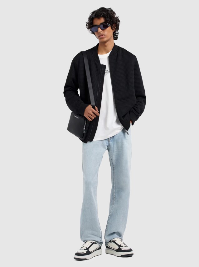 Camiseta Masculino Armani Exchange