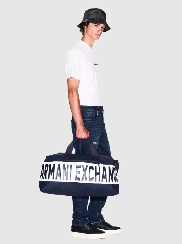 Camiseta Masculino Armani Exchange