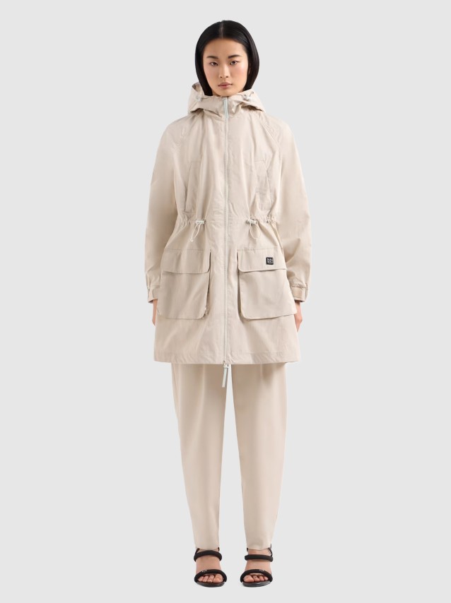 Jackets Female Armani Exchange