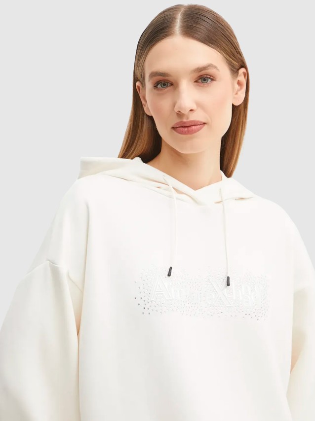 Camisola/sweater Mulher Armani Exchange