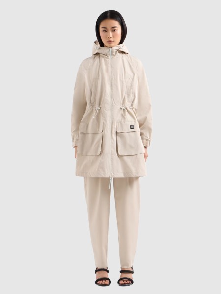 Jackets Female Armani Exchange