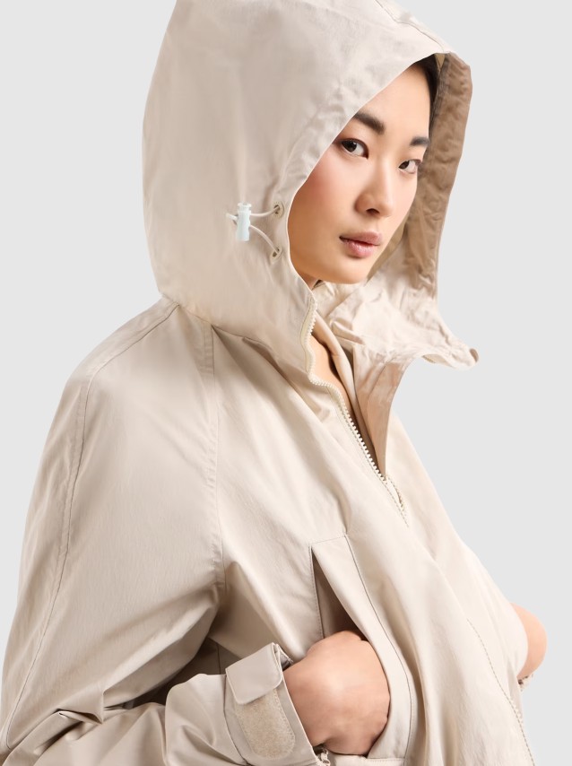 Casacos Mulher Armani Exchange