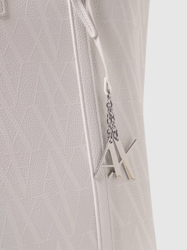 Shoppers Mulher Armani Exchange