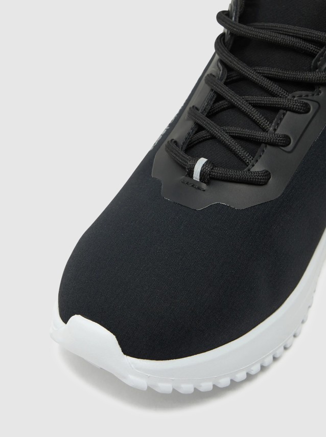 Trainers Female Calvin Klein