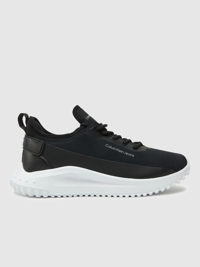 Chaussures de Sport Fminin Calvin Klein